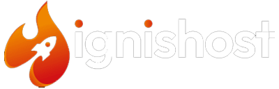 Ignishost Backups